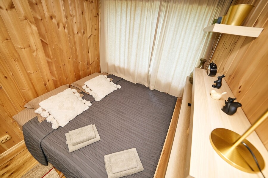 Дом на 4 человека - фото 9