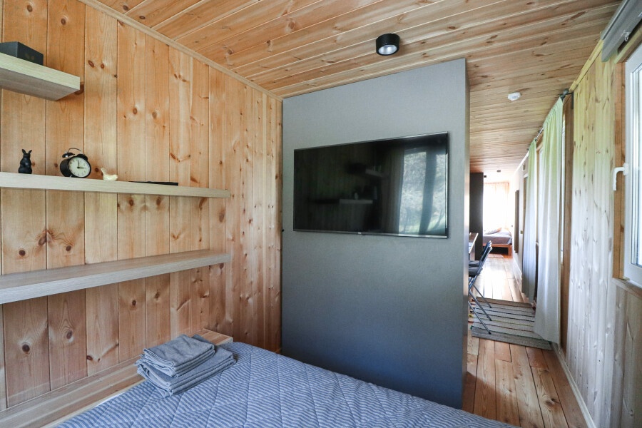 Дом на 4 человека - фото 10