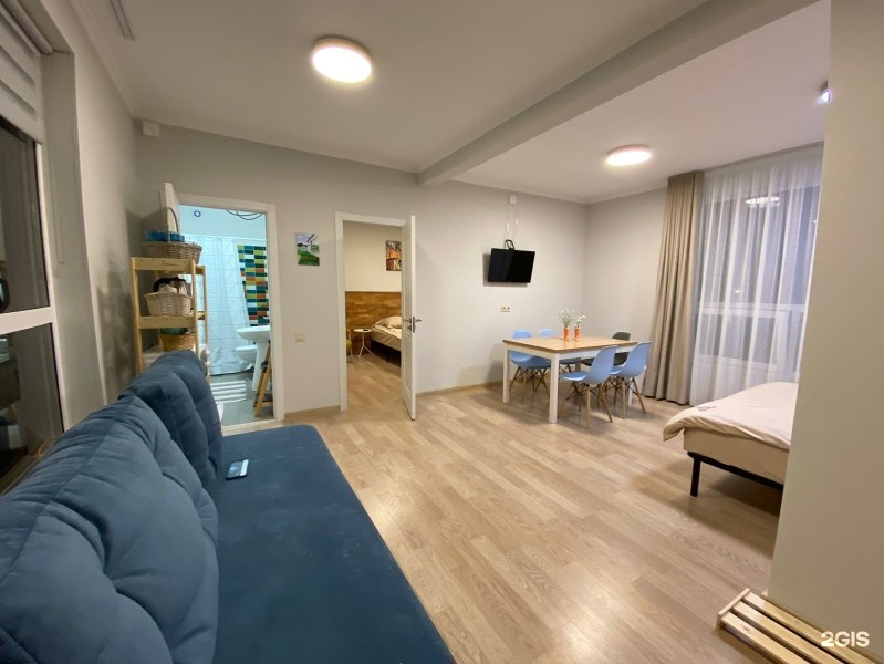 Шале Люкс - фото 1