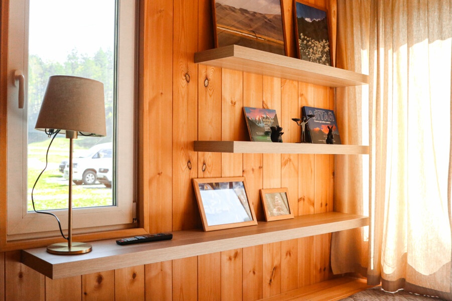 Дом на 4 человека - фото 12