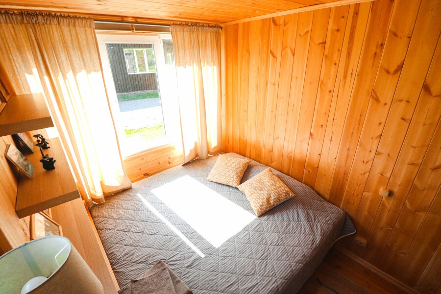 Дом на 4 человека - фото 13