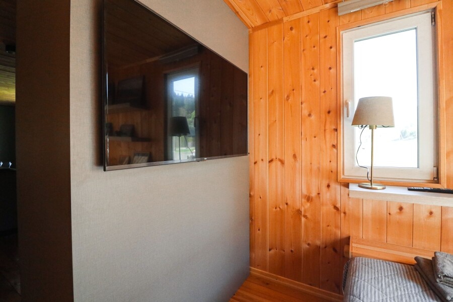 Дом на 4 человека - фото 15