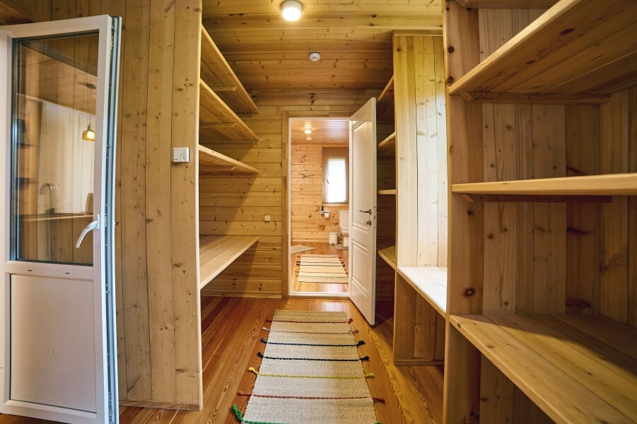 Дом на 4 человека - фото 16