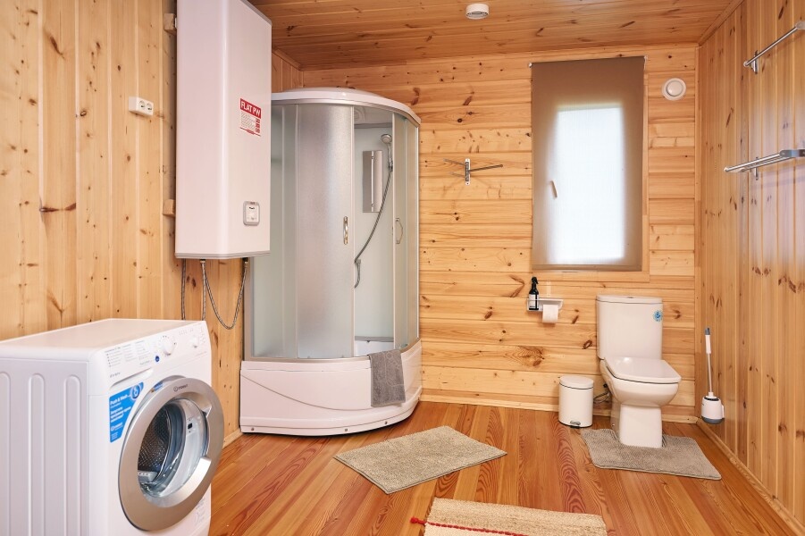 Дом на 4 человека - фото 17