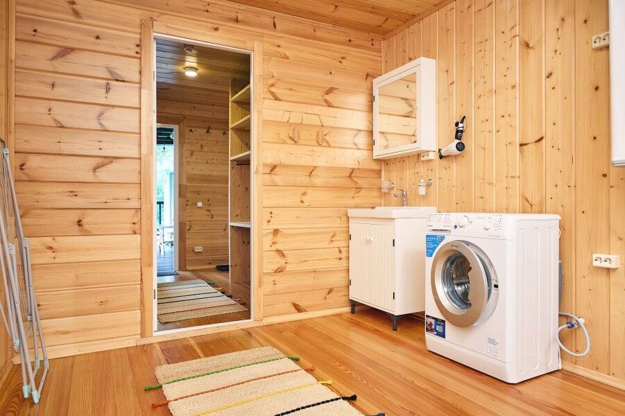 Дом на 4 человека - фото 18