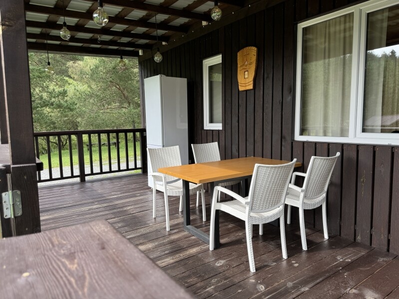 Дом на 4 человека - фото 19