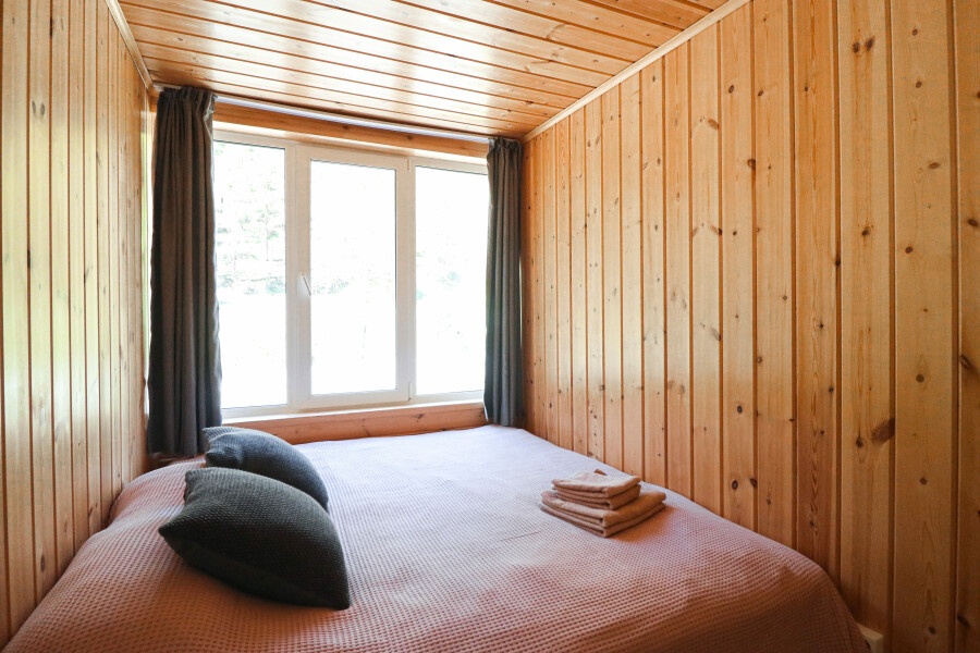 Большой дом с тремя спальнями для 6 человек - фото 12