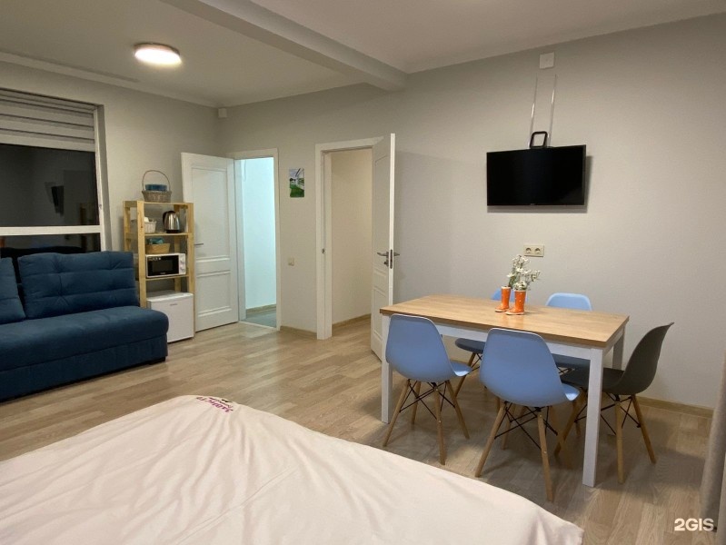 Шале Люкс - фото 4