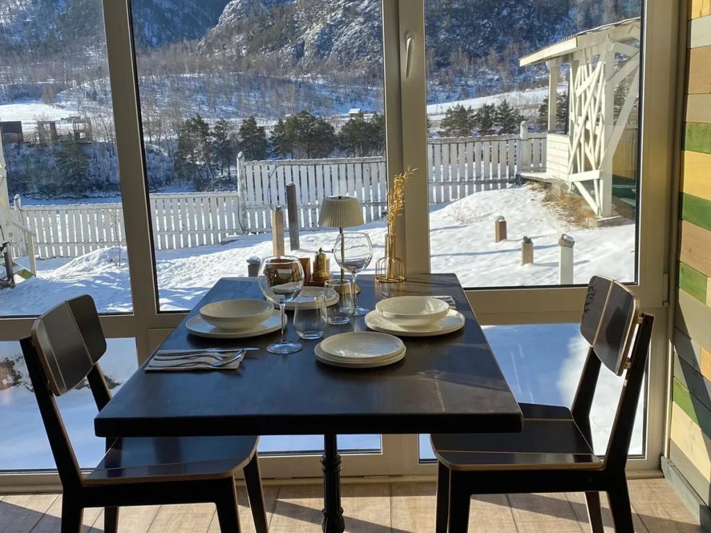 Привет, Чемал! - фото 2