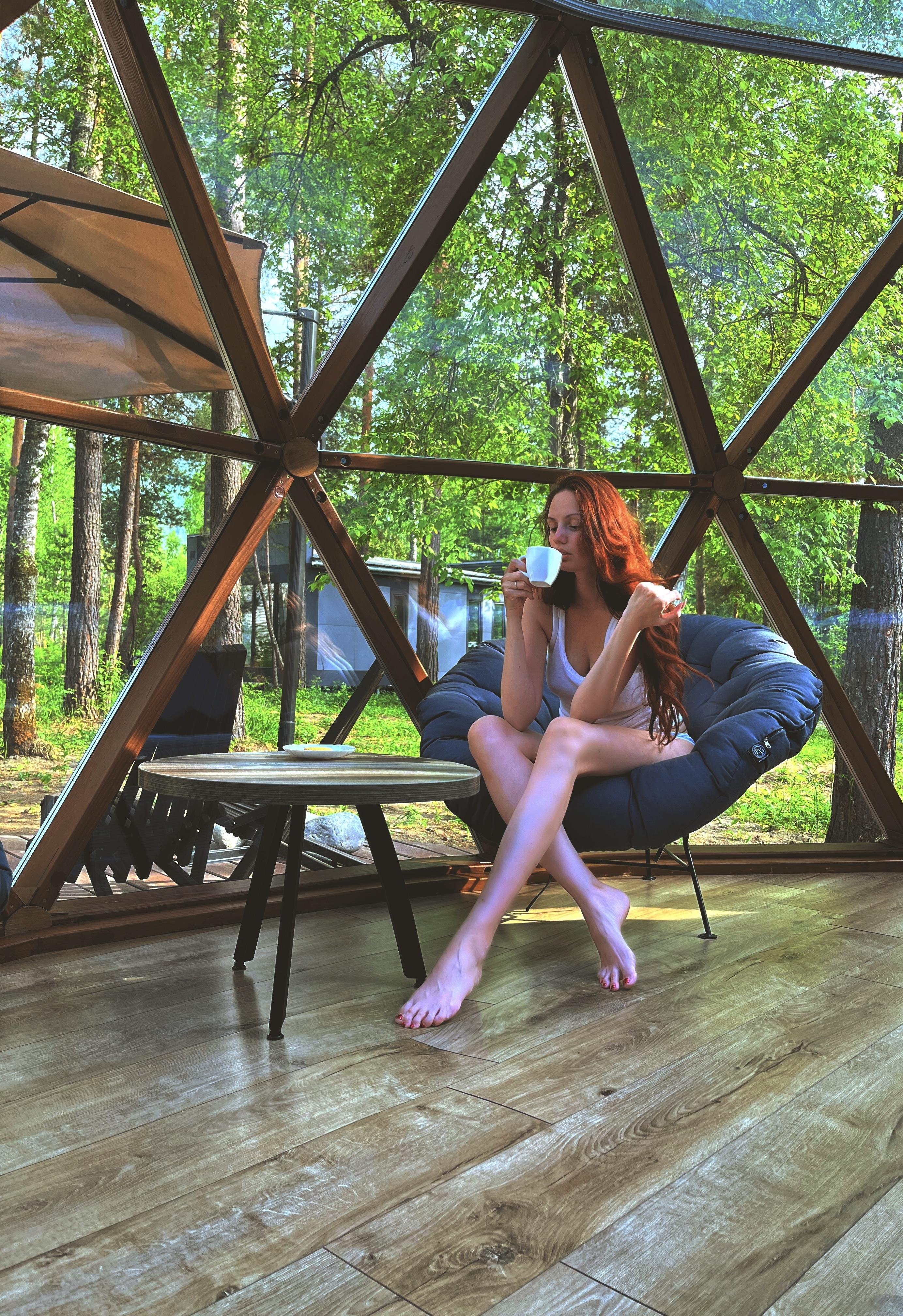 Geometrika • lounge hotel - фото 27