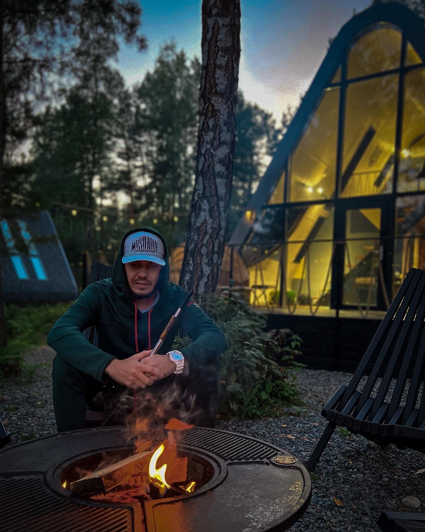 Geometrika • lounge hotel - фото 29