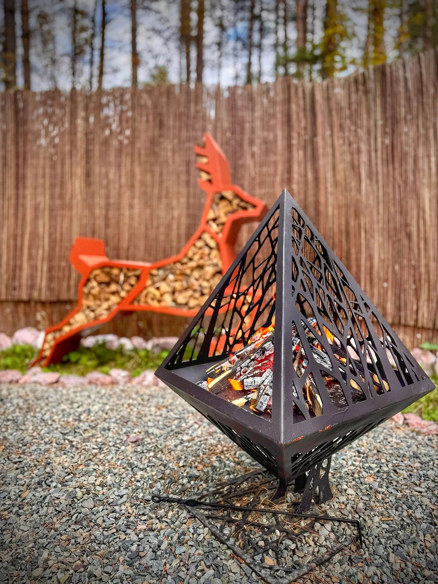 Geometrika • lounge hotel - фото 32