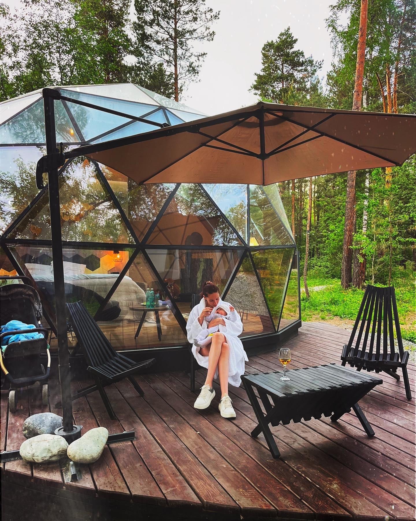 Geometrika • lounge hotel - фото 34