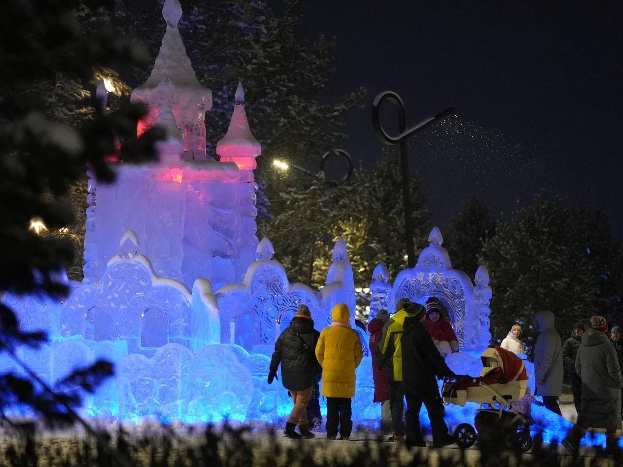 Geometrika • lounge hotel - фото 63