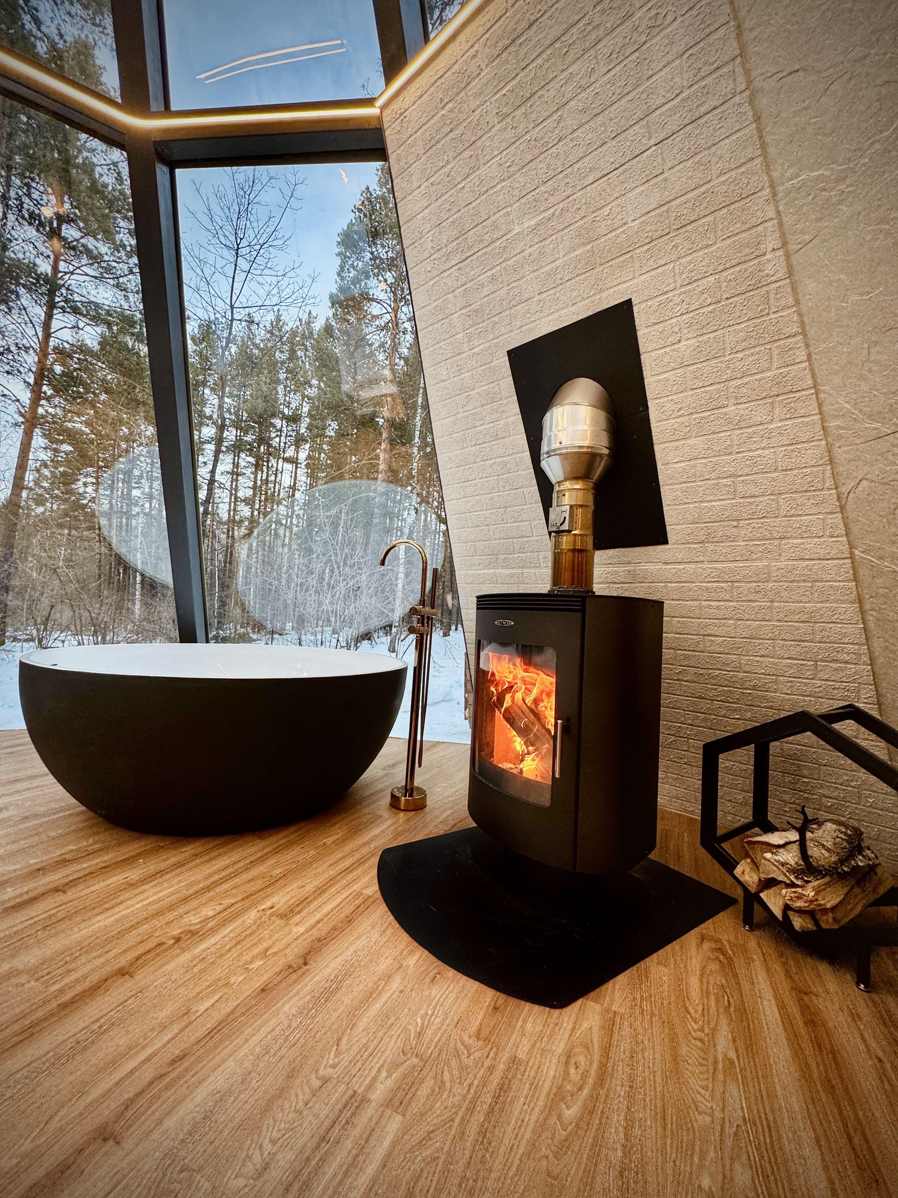 Geometrika • lounge hotel - фото 67