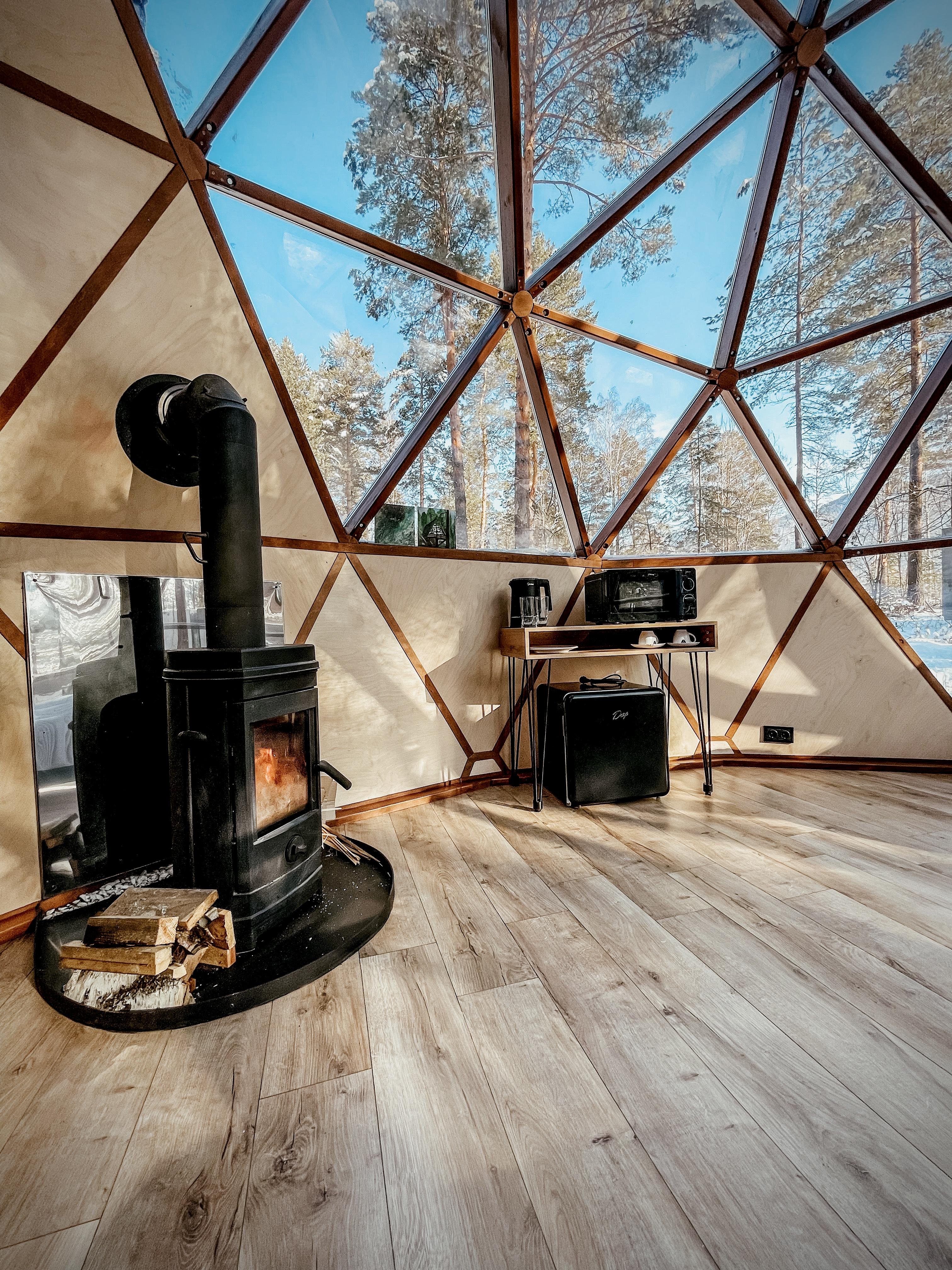 Geometrika • lounge hotel - фото 70