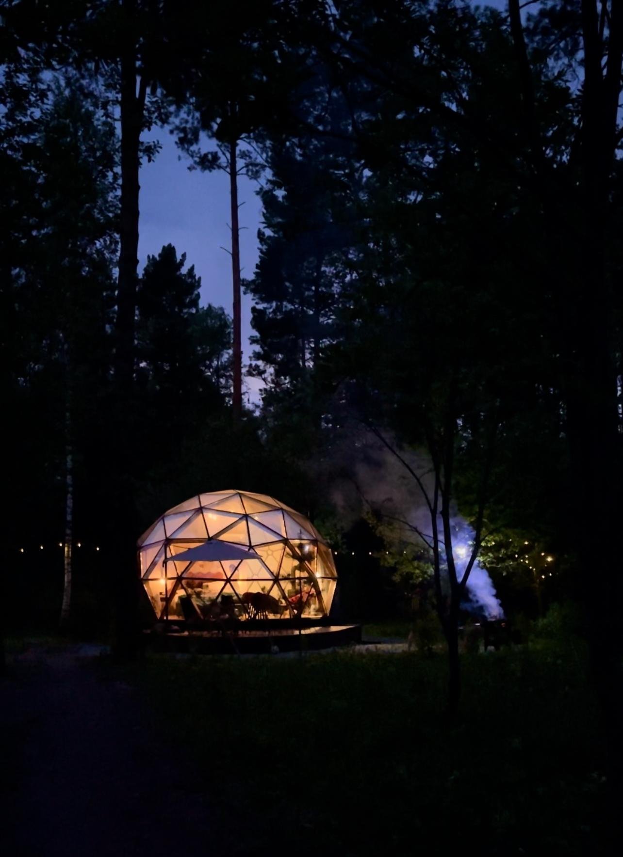Geometrika • lounge hotel - фото 73