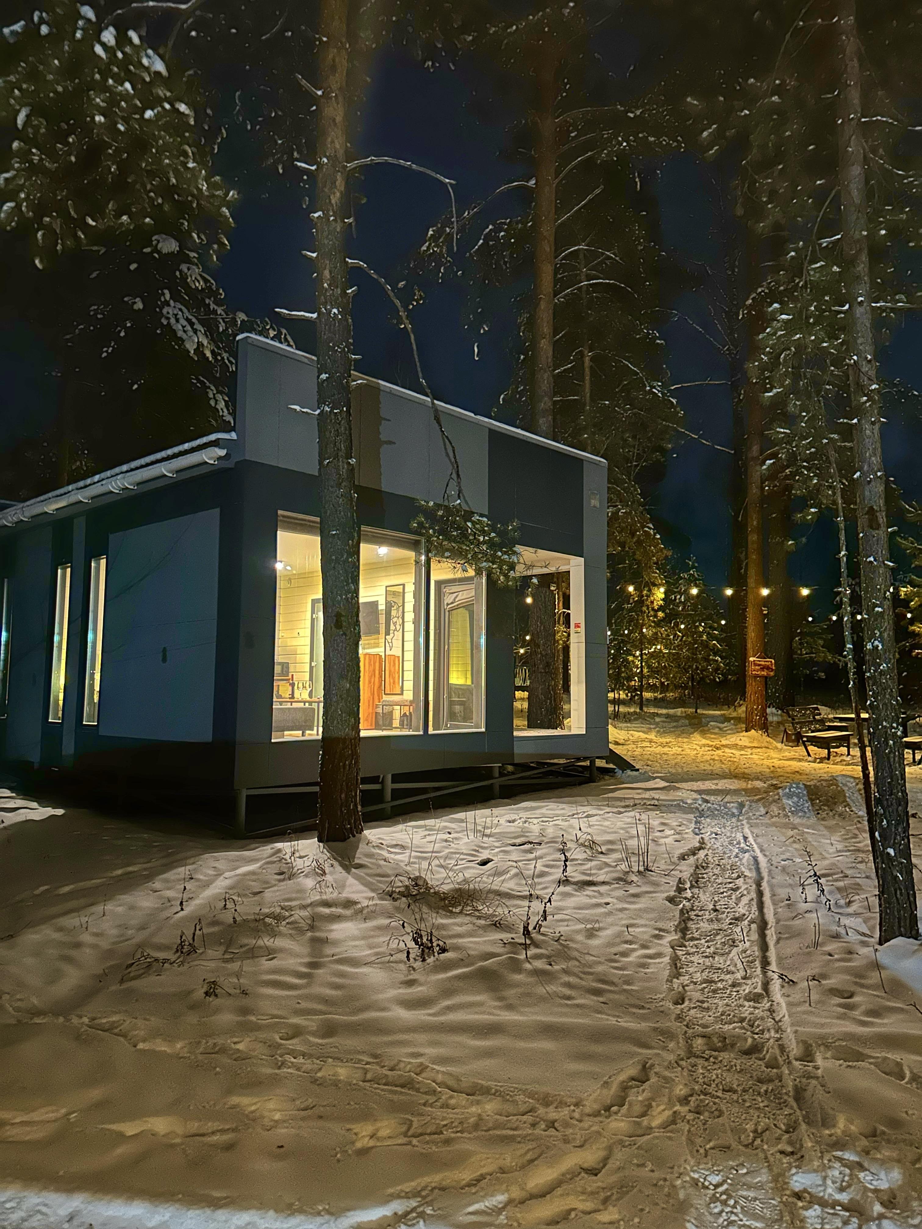 Geometrika • lounge hotel - фото 74