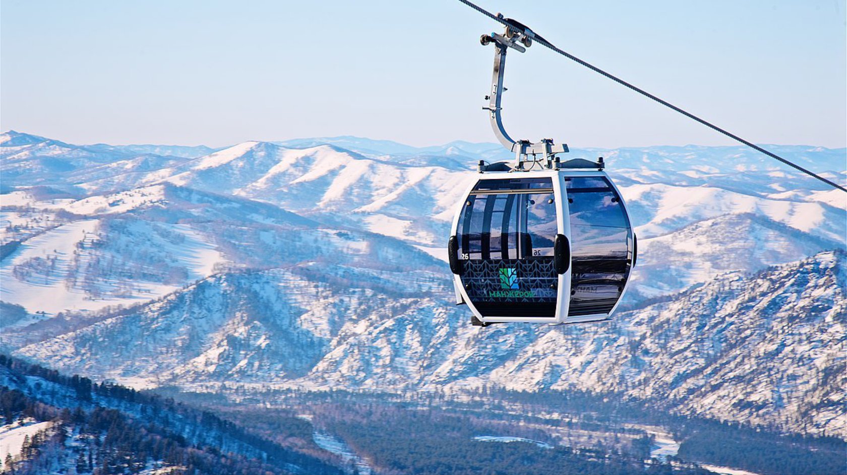 Geometrika • lounge hotel - фото 75