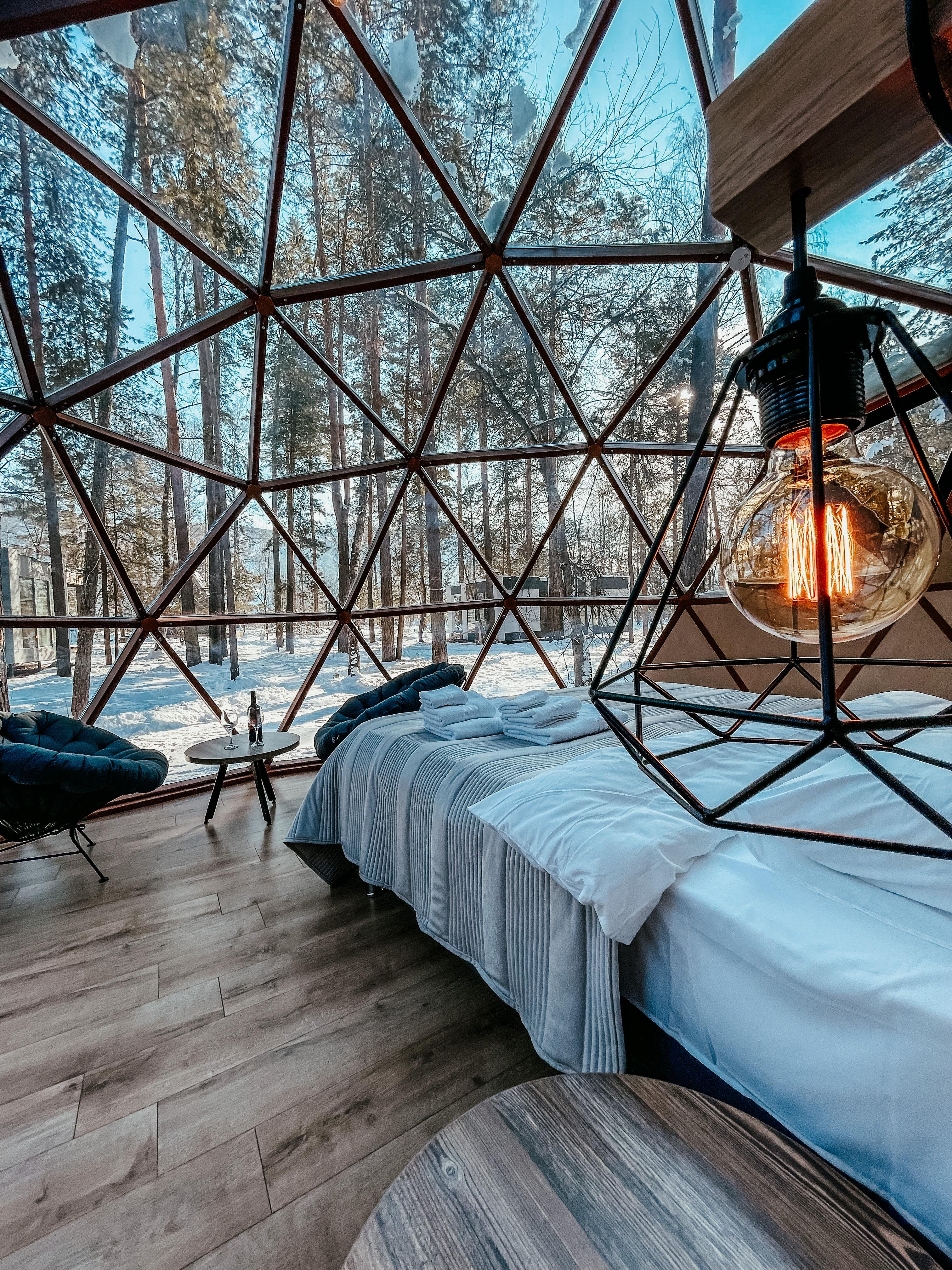 Geometrika • lounge hotel - фото 79