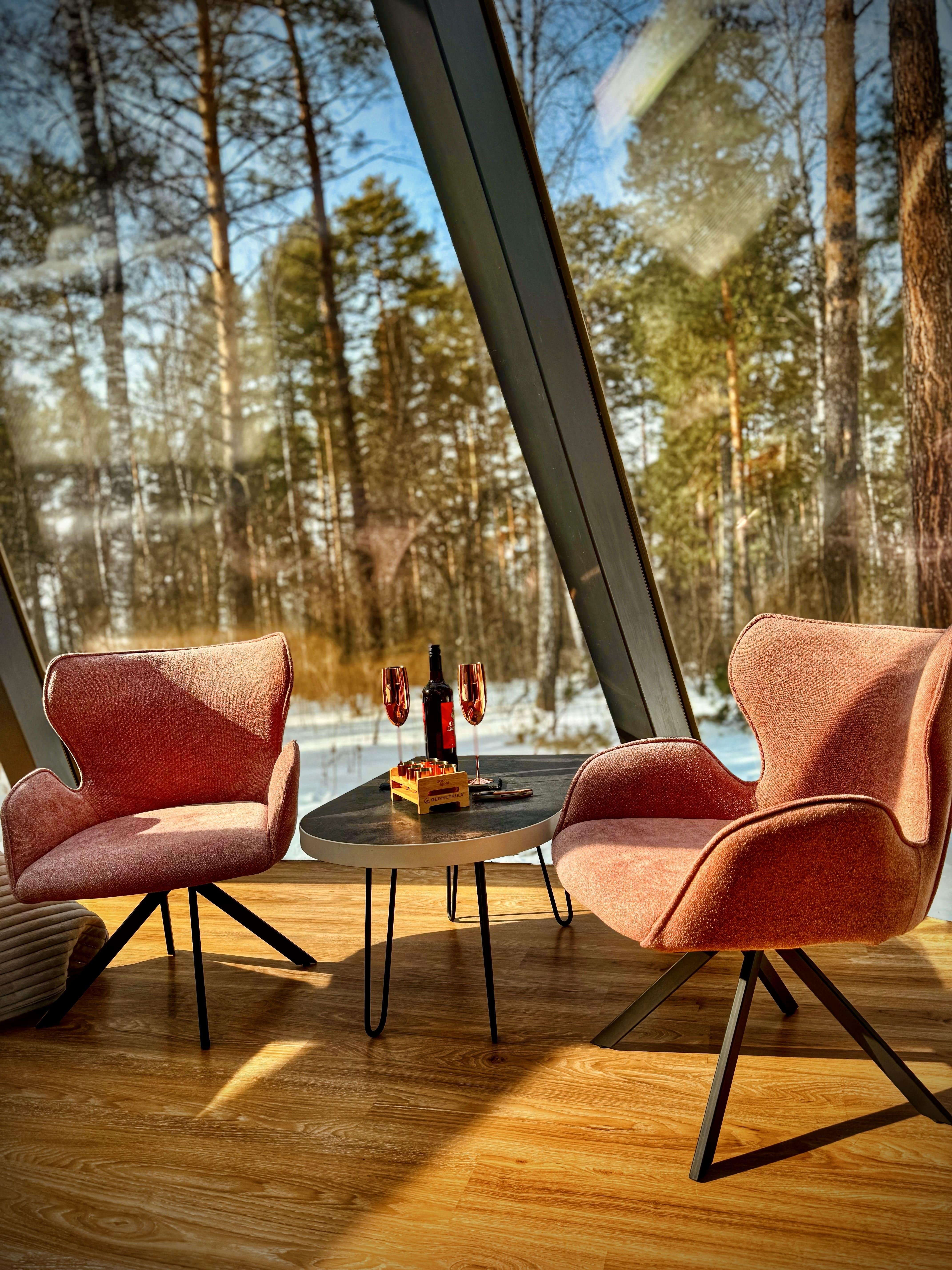 Geometrika • lounge hotel - фото 86