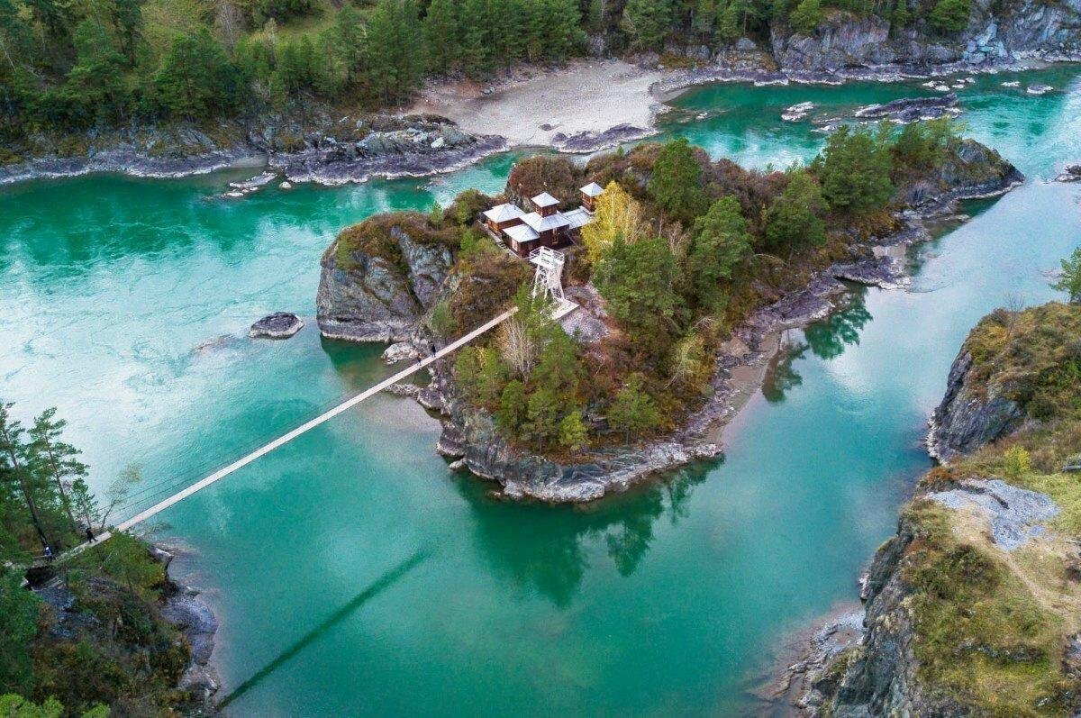 Geometrika • lounge hotel - фото 88