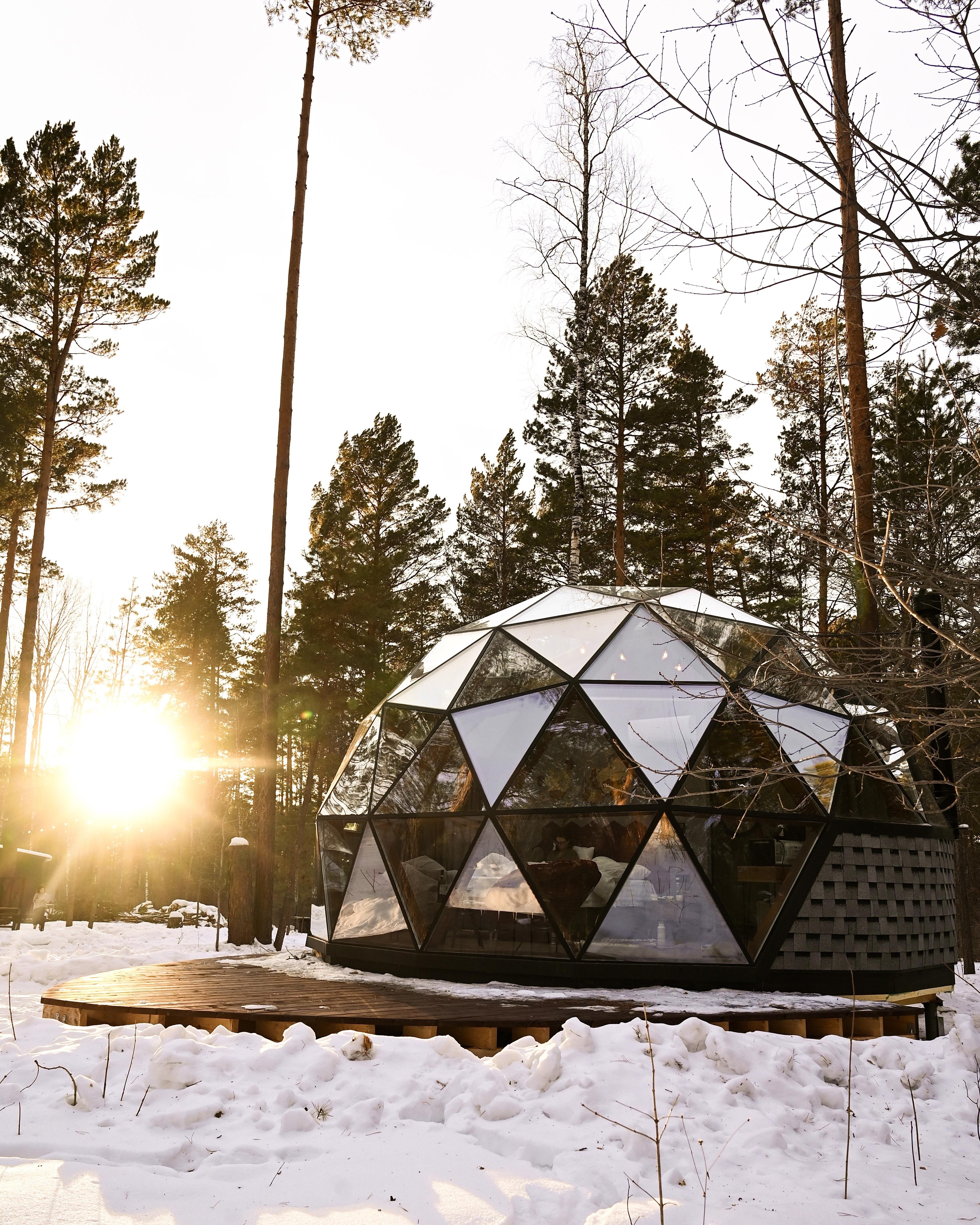Geometrika • lounge hotel - фото 100