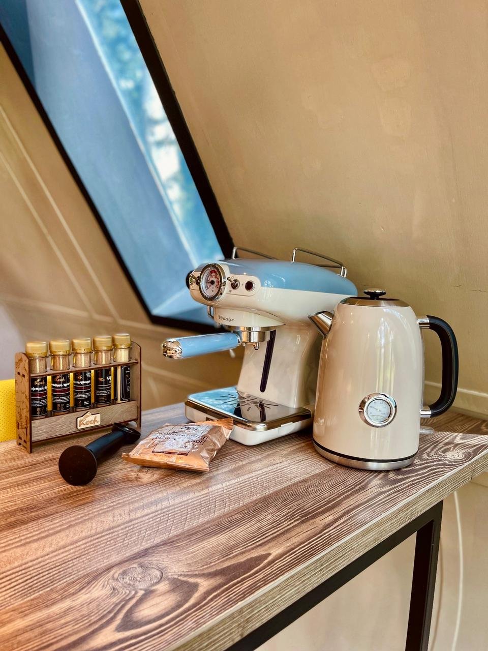 Geometrika • lounge hotel - фото 104