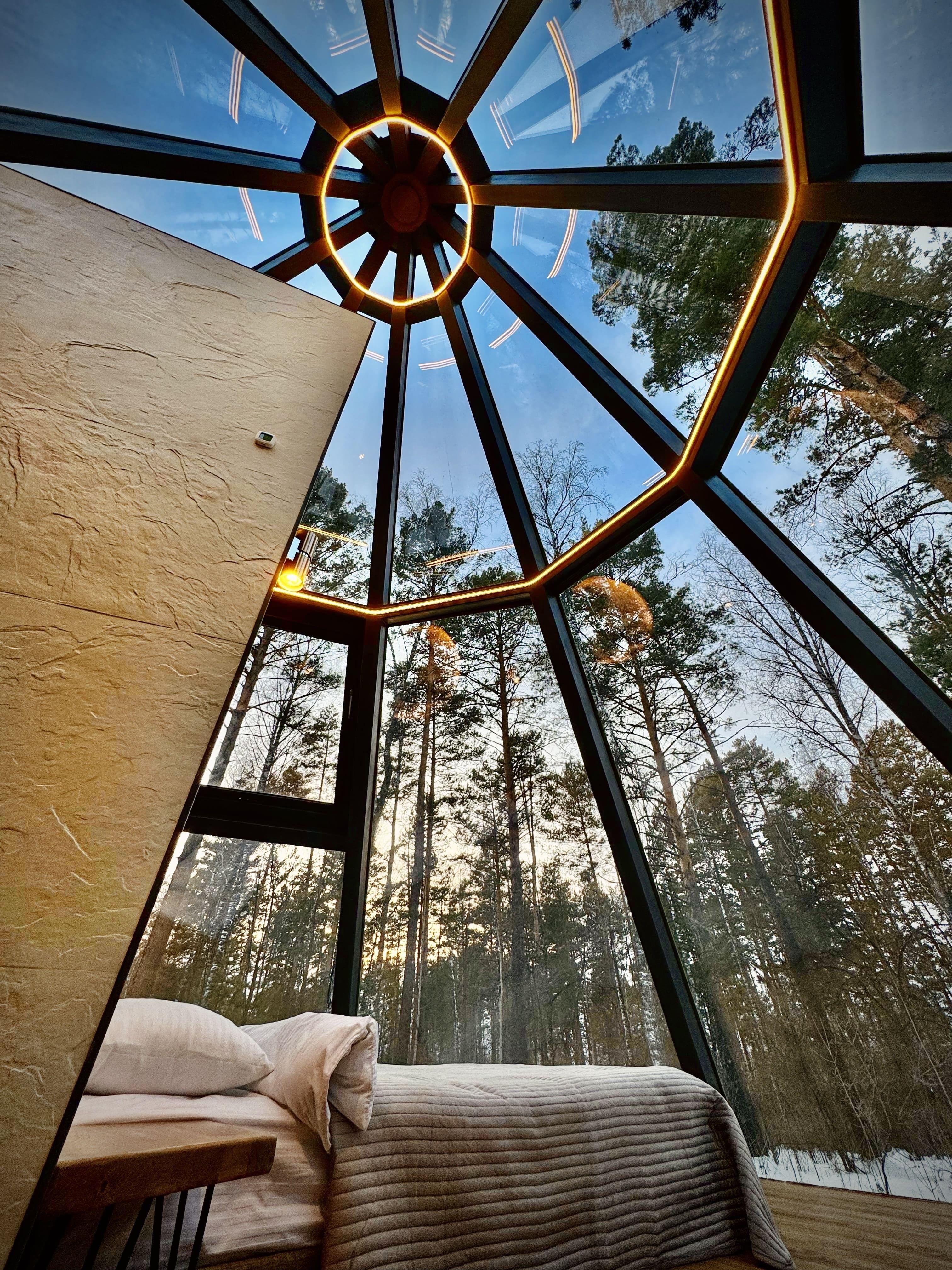 Geometrika • lounge hotel - фото 112