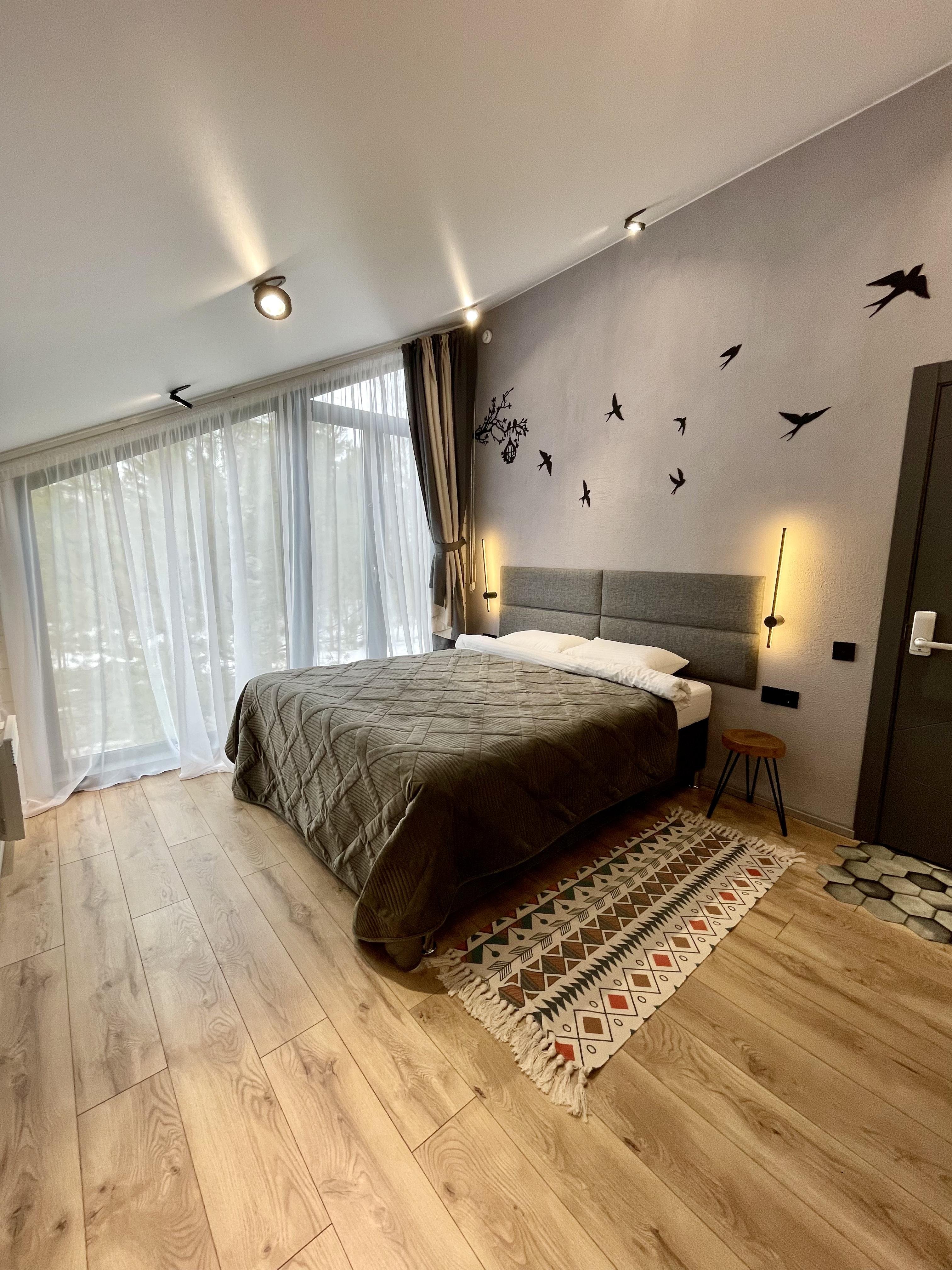 Geometrika • lounge hotel - фото 120