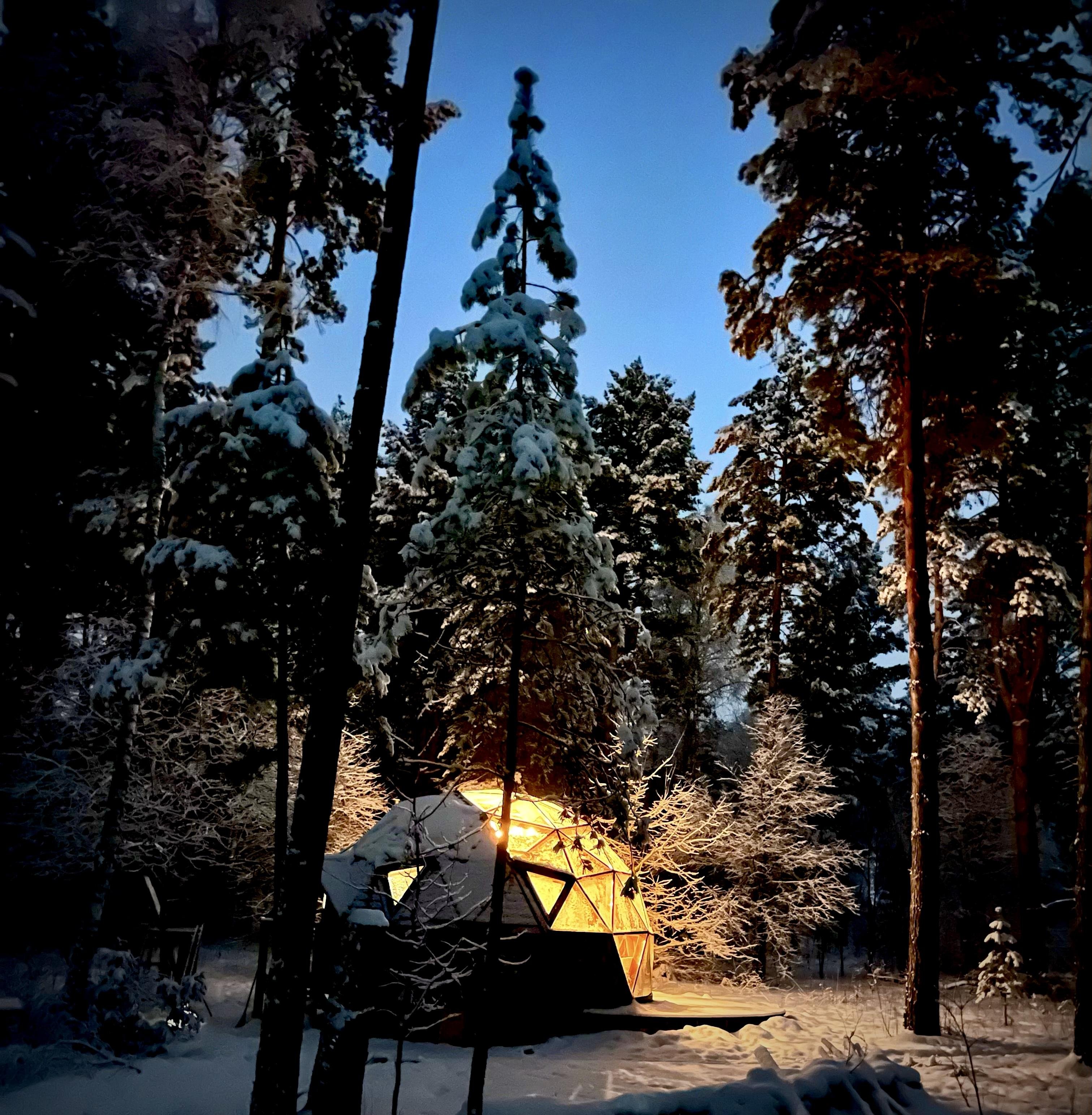 Geometrika • lounge hotel - фото 129