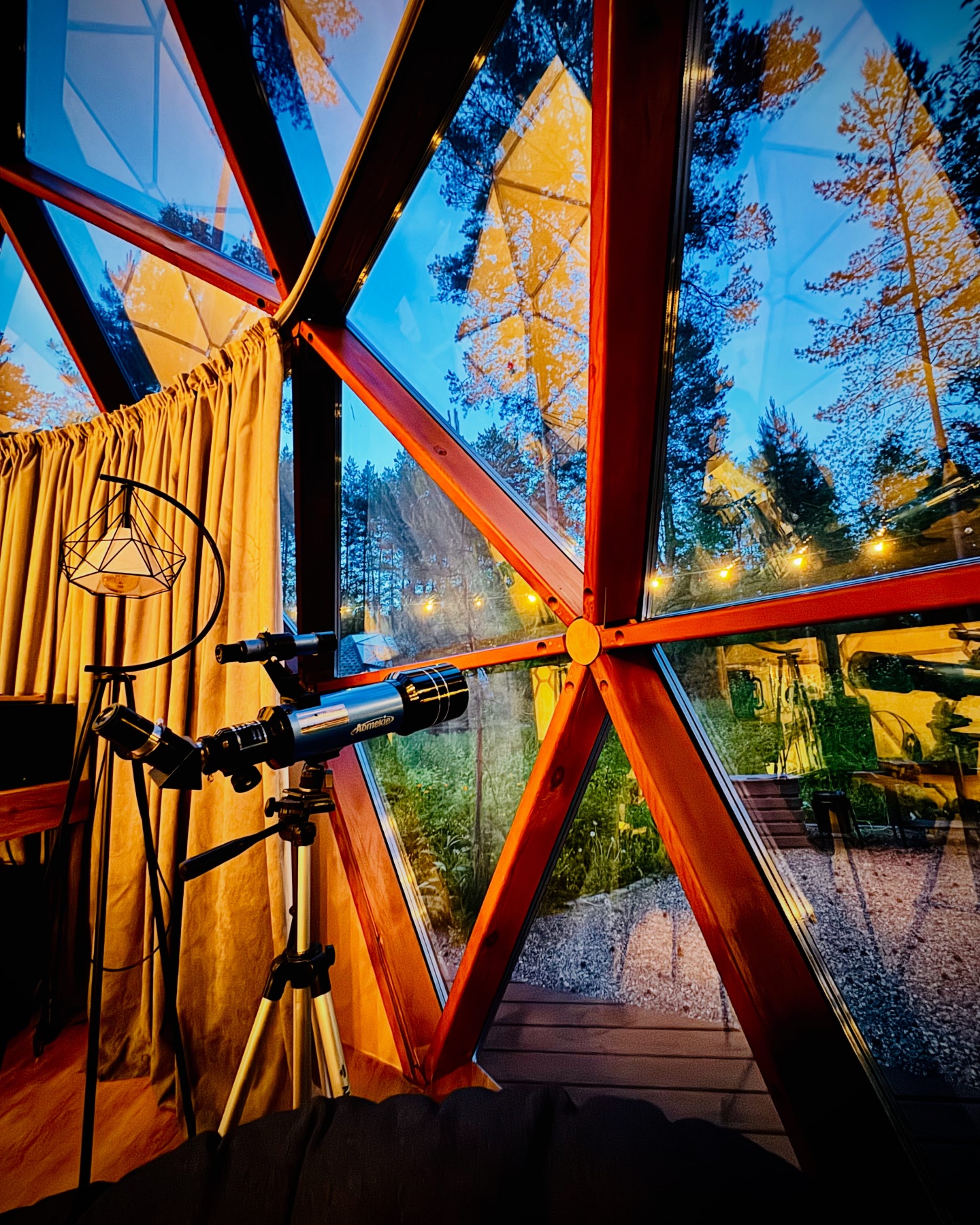 Geometrika • lounge hotel - фото 130