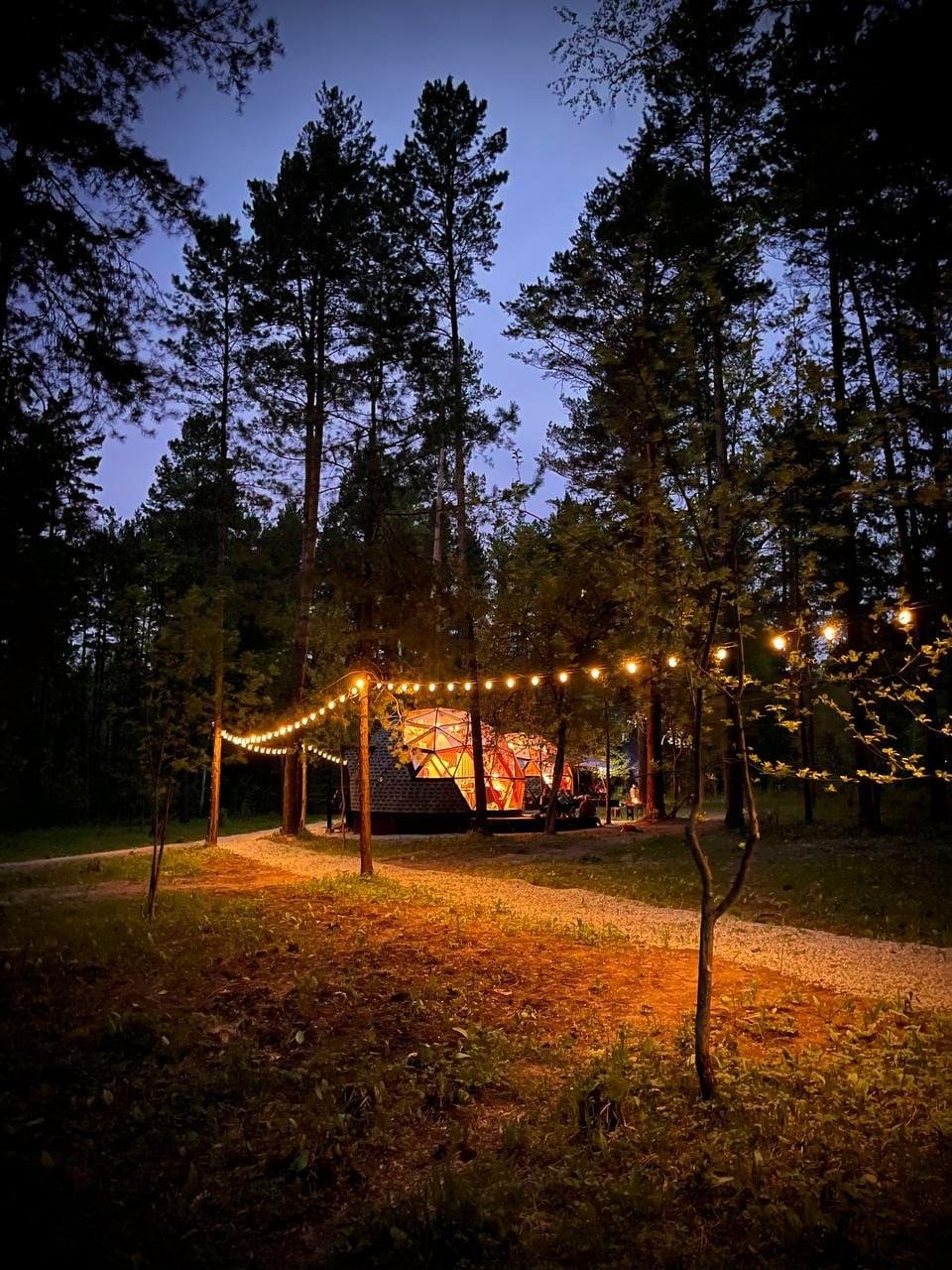 Geometrika • lounge hotel - фото 131