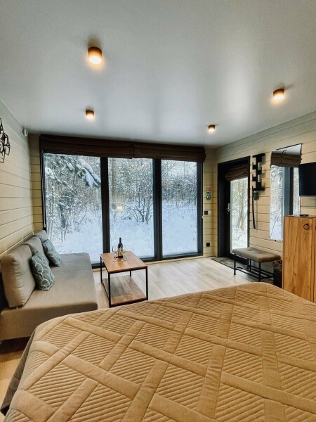 KUB HOUSE - фото 1