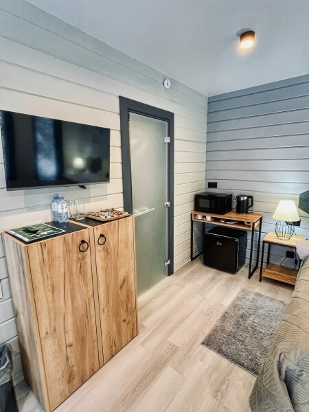 KUB HOUSE - фото 5