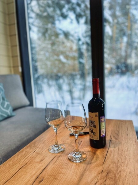 KUB HOUSE - фото 6