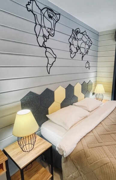 KUB HOUSE - фото 7