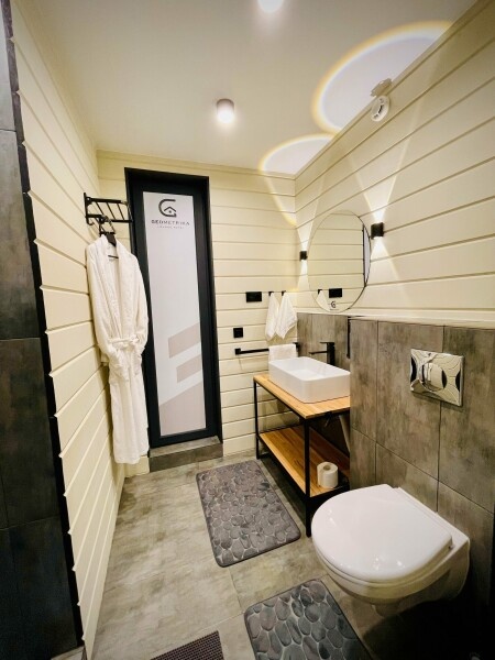 KUB HOUSE - фото 8