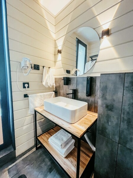 KUB HOUSE - фото 9