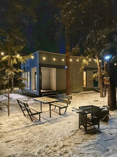 KUB HOUSE - фото 12