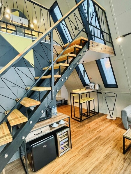 PRISMA Chalet lux - фото 2