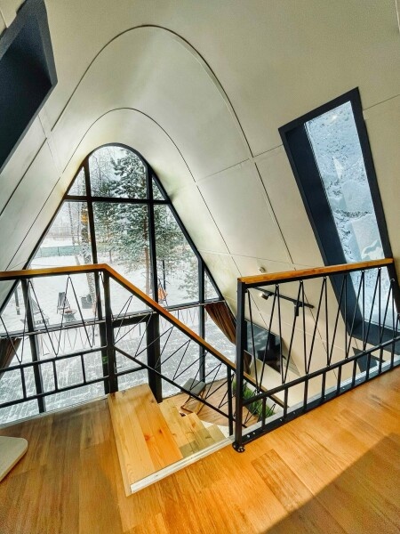 PRISMA Chalet lux - фото 3