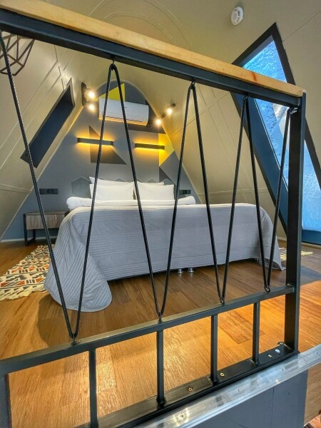 PRISMA Chalet lux - фото 4