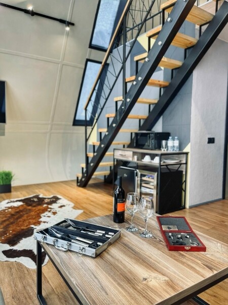 PRISMA Chalet lux - фото 6