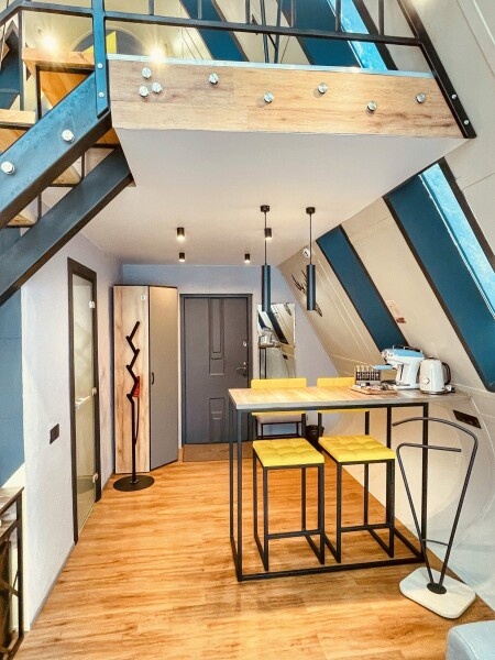 PRISMA Chalet lux - фото 7