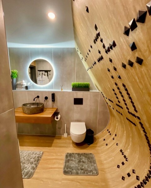 PRISMA Chalet lux - фото 9