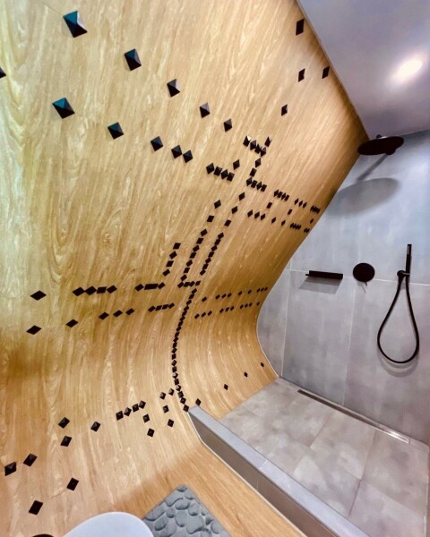 PRISMA Chalet lux - фото 11