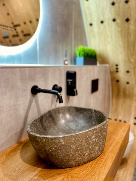 PRISMA Chalet lux - фото 12