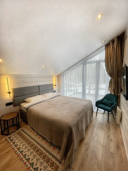 BIGROOM - фото 4