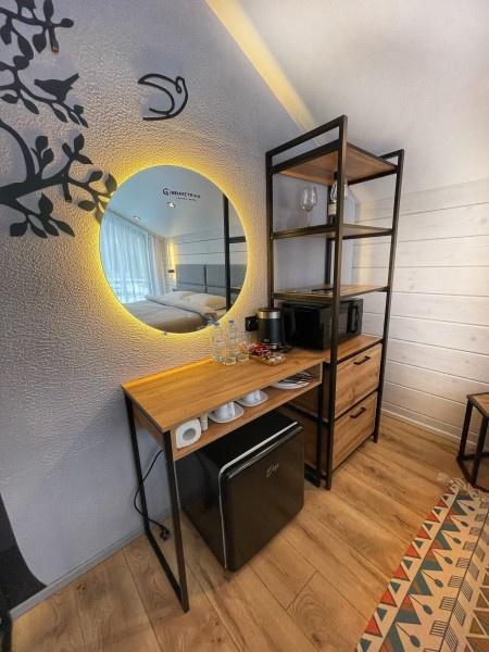 BIGROOM - фото 5